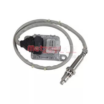 Capteur NOx, Catalyseur NOx METZGER 0899358
