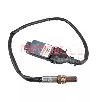 Capteur NOx, Catalyseur NOx METZGER 0899361