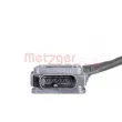 Capteur NOx, Catalyseur NOx METZGER 0899361 - Visuel 2