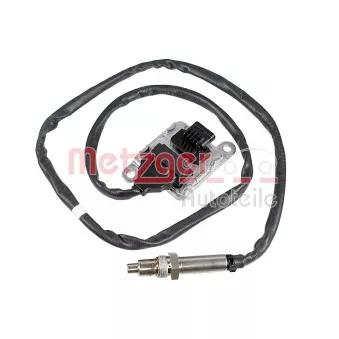 Capteur NOx, Catalyseur NOx METZGER 0899363