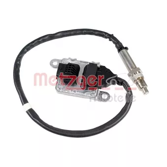 Capteur NOx, Catalyseur NOx METZGER 0899364