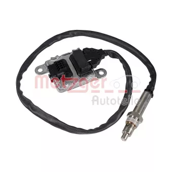 Capteur NOx, Catalyseur NOx METZGER 0899365