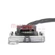 Capteur NOx, Catalyseur NOx METZGER 0899365 - Visuel 2