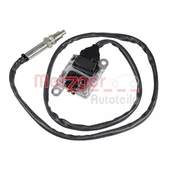 Capteur NOx, Catalyseur NOx METZGER 0899366
