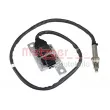Capteur NOx, Catalyseur NOx METZGER 0899368 - Visuel 1