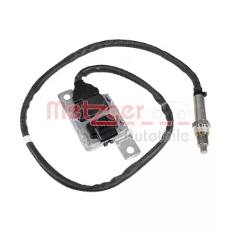 Capteur NOx, Catalyseur NOx METZGER 0899368