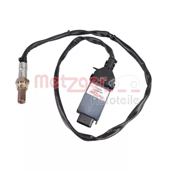 Capteur NOx, Catalyseur NOx METZGER 0899369