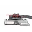 Capteur NOx, Catalyseur NOx METZGER 0899372 - Visuel 2