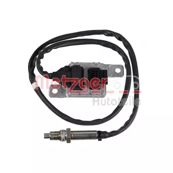 Capteur NOx, Catalyseur NOx METZGER 0899386