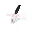 Capteur, vitesse de roue METZGER 09001271 - Visuel 2
