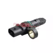 Capteur, vitesse de roue METZGER 09001485 - Visuel 1