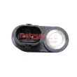 Capteur, vitesse de roue METZGER 09001485 - Visuel 2