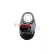 Capteur, vitesse de roue METZGER 09001486 - Visuel 2