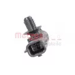 Capteur, vitesse de roue METZGER 09001492 - Visuel 2