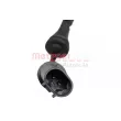 Capteur, vitesse de roue METZGER 09001499 - Visuel 2