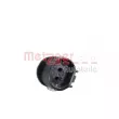 Capteur, vitesse de roue METZGER 09001508 - Visuel 2