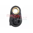 Capteur, vitesse de roue METZGER 09001510 - Visuel 2