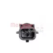 Capteur, vitesse de roue METZGER 09001511 - Visuel 2