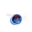 Capteur, vitesse de roue METZGER 09001521 - Visuel 2