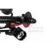 Capteur, vitesse de roue METZGER 09001523 - Visuel 2