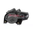 Capteur, position d'accelerateur METZGER 0901439 - Visuel 1