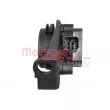 Capteur, position d'accelerateur METZGER 0901439 - Visuel 3