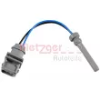 Capteur, niveau d'eau de refroidissement METZGER 0901444 - Visuel 1