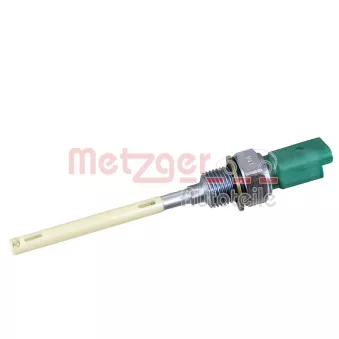 Capteur, niveau d'huile moteur METZGER 0901447