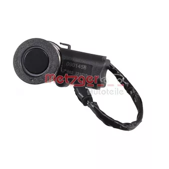 Capteur, aide au stationnement METZGER 0901458