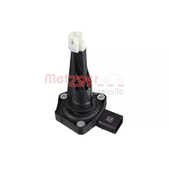 Capteur, niveau d'huile moteur METZGER 0901468