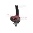 Capteur, position neutre (boîte manuelle) METZGER 0901475 - Visuel 2