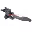 Capteur, position d'accelerateur METZGER 0901482 - Visuel 1