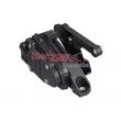 Capteur, position d'accelerateur METZGER 0901493 - Visuel 2