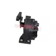 Capteur, position d'accelerateur METZGER 0901493 - Visuel 3