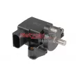 Capteur, position d'accelerateur METZGER 0901494 - Visuel 1