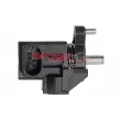 Capteur, position d'accelerateur METZGER 0901494 - Visuel 3