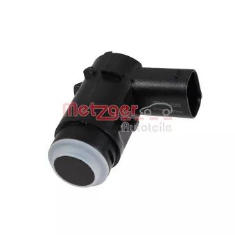 Capteur, aide au stationnement METZGER 0901496
