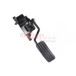 Capteur, position d'accelerateur METZGER 0901511 - Visuel 2