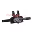 Capteur, position neutre (boîte manuelle) METZGER 0901551 - Visuel 2
