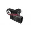 Capteur, impulsion d'allumage METZGER 0903313 - Visuel 1