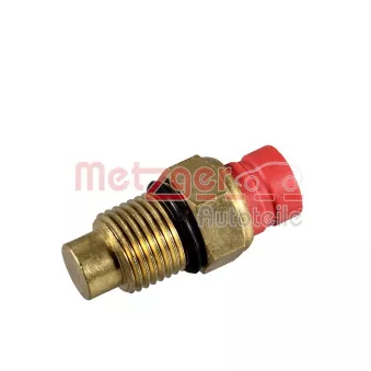 Sonde de température, liquide de refroidissement METZGER 0905507