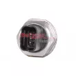 Capteur, pression de carburant METZGER 0906446 - Visuel 2