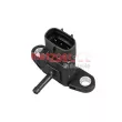 Capteur, pression de suralimentation METZGER 0906451 - Visuel 1