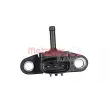 Capteur, pression de suralimentation METZGER 0906451 - Visuel 2