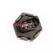 Capteur, pression de carburant METZGER 0906460 - Visuel 2