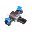 Capteur, pression de carburant METZGER 0906462 - Visuel 1