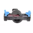Capteur, pression de carburant METZGER 0906462 - Visuel 2