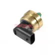 Capteur, pression de carburant METZGER 0906466 - Visuel 2