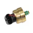 Capteur, pression de carburant METZGER 0906466 - Visuel 3