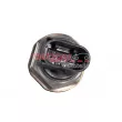 Capteur, pression de carburant METZGER 0906467 - Visuel 2
